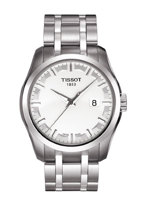 Прокладка задней крышки Tissot U372000911 для часов Tissot T035.407, T035.410, T035.446
