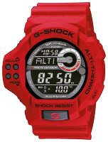 CASIO G-SHOCK  GDF-100-4E
