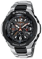 CASIO G-SHOCK  GW-3000D-1A