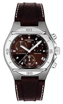 Комплект Certina C720008705 штифт 1х25.2 мм и трубочка 1.3х13.9 мм для крепления кожаного ремешка Certina DS New Cascadeur C536.8022