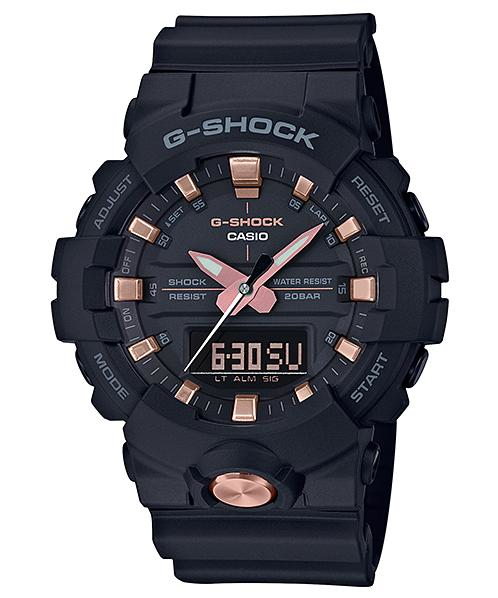 CASIO G-SHOCK GA-810B-1A4