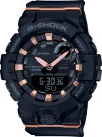CASIO G-SHOCK GMA-B800-1A