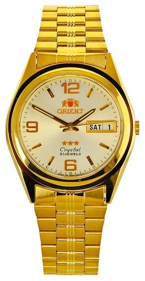 Наручные часы ORIENT FAB04001W