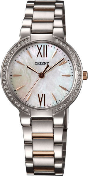 Наручные часы ORIENT FQC0M002W