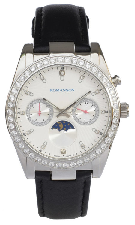 ROMANSON RL4210Q LW(WH)black