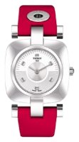 TISSOT T020.309.16.031.02 (T0203091603102) T-Trend Odaci-T