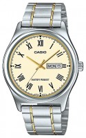 CASIO CLASSIC MTP-V006SG-9B