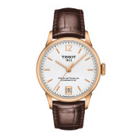 TISSOT T099.207.36.037.00 (T0992073603700) T-Classic Chemin des Tourelles Automatic Lady