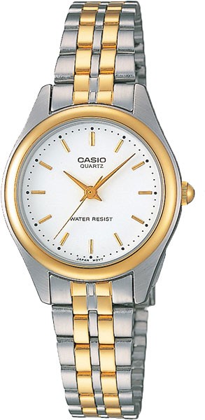 CASIO CLASSIC LTP-1129G-7A CASIO CLASSIC LTP-1129G-7A