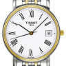 TISSOT T52.2.481.13 (T52248113) T-Classic Desire