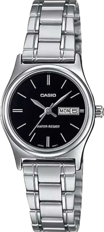 CASIO CLASSIC LTP-V006D-1B2