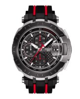 TISSOT T092.427.27.201.00 (T0924272720100) T-Sport T-Race Automatic Chronograph MotoGP 2016