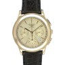 Черный кожаный ремешок Longines L682101263, теленок, 20/16, без замка, для часов Longines Flagship L2.637.6, L2.637.8, L4.718.4, L4.718.6, L4.750.4, L4.803.4