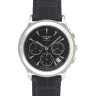 Черный кожаный ремешок Longines L682101263, теленок, 20/16, без замка, для часов Longines Flagship L2.637.6, L2.637.8, L4.718.4, L4.718.6, L4.750.4, L4.803.4