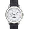 Черный кожаный ремешок Longines L682101263, теленок, 20/16, без замка, для часов Longines Flagship L2.637.6, L2.637.8, L4.718.4, L4.718.6, L4.750.4, L4.803.4