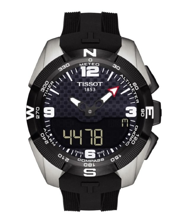 Tissot T603035303 22 20