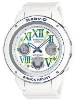 CASIO BABY-G BGA-150GR-7B