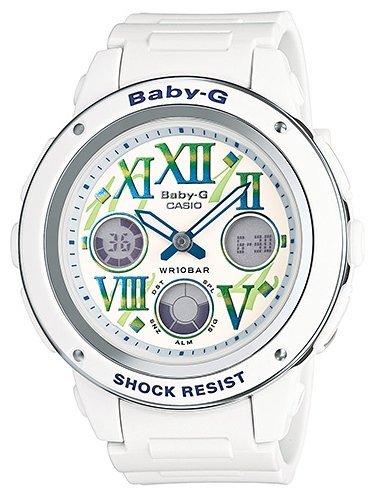 CASIO BABY-G BGA-150GR-7B
