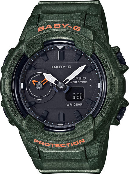 CASIO BABY-G BGA-230S-3A