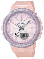 CASIO BABY-G BGS-100SC-4A