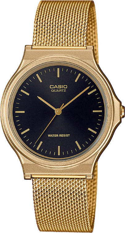 CASIO CLASSIC MQ-24MG-1E