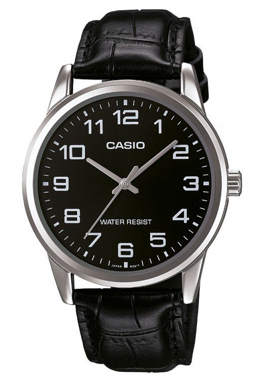 CASIO CLASSIC MTP-V001L-1B