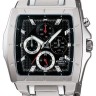 Стальной браслет Casio 10332550 для часов Casio EF-329D-1A, EF-329D-1A5, EF-329D-7A