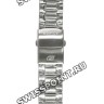 Стальной браслет Casio 10332550 для часов Casio EF-329D-1A, EF-329D-1A5, EF-329D-7A