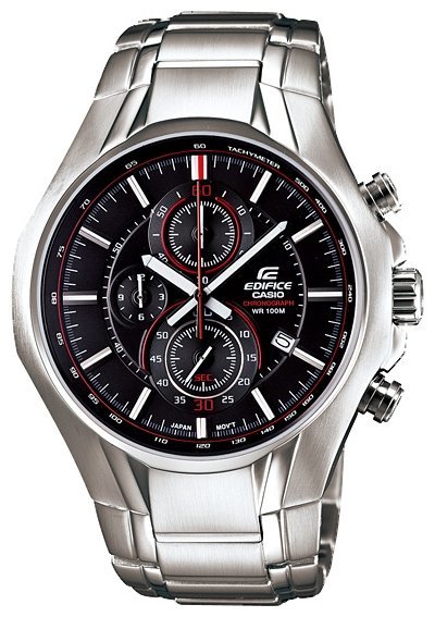CASIO EDIFICE EFR-522D-1A