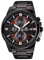 CASIO EDIFICE EFR-543BK-1A4