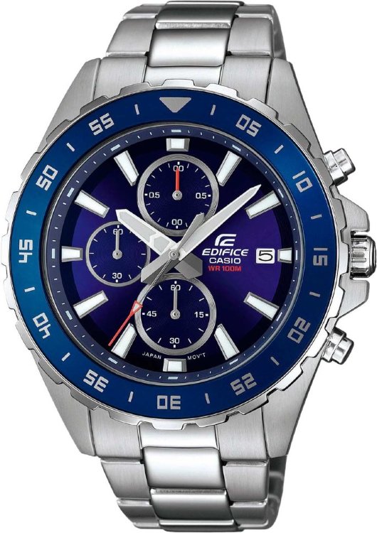 CASIO EDIFICE EFR-568D-2A