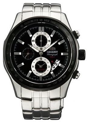 ORIENT FTD0Z001B / TD0Z001B