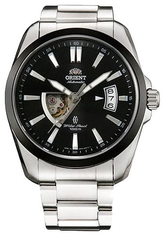 ORIENT SDW05001B / DW05001B made in Japan
