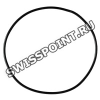 Уплотнительная прокладка задней крышки Casio 10283314 для часов Casio G-1000, G-1010, G-1100, G-1500, GBA-900, GW-2000, GW-2500, MTG-1000, MTG-1100, MTG-1200, MTG-1500