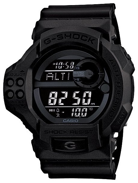 CASIO G-SHOCK  GDF-100BB-1E