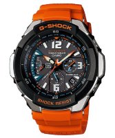 CASIO G-SHOCK GW-3000M-4A