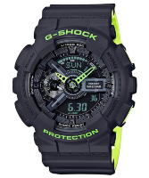 CASIO G-SHOCK GA-110LN-8A