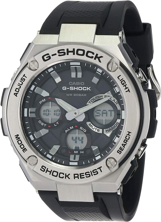 CASIO G-SHOCK GST-S110-1A