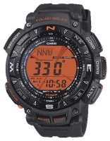 CASIO PRO TREK PRG-240-8E