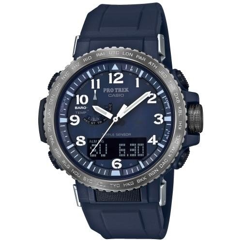 CASIO PRO TREK PRW-50YFE-2A