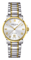 CERTINA C017.407.22.033.00 (C0174072203300) DS Caimano