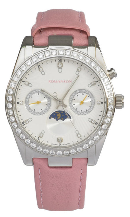 ROMANSON RL4210Q LW(WH)pink