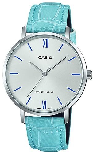 CASIO CLASSIC LTP-VT01L-7B3