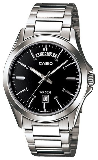 CASIO CLASSIC MTP-1370D-1A1