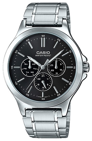 CASIO CLASSIC MTP-V300D-1A