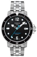 TISSOT T066.407.11.057.00 (T0664071105700) T-Sport Seastar 1000