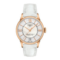 TISSOT T099.207.36.118.00 (T0992073611800) T-Classic Chemin des Tourelles Automatic Lady