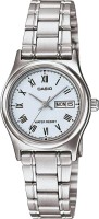 CASIO CLASSIC LTP-V006D-2B