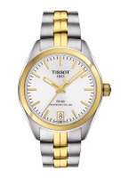 TISSOT T101.207.22.031.00 (T1012072203100) T-Classic PR 100 Automatic Lady Powermatic 80