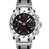 Стальной комбинированный браслет Tissot T605014329 для часов Tissot T-Race T011.414, T011.417, T372, T373, T472
